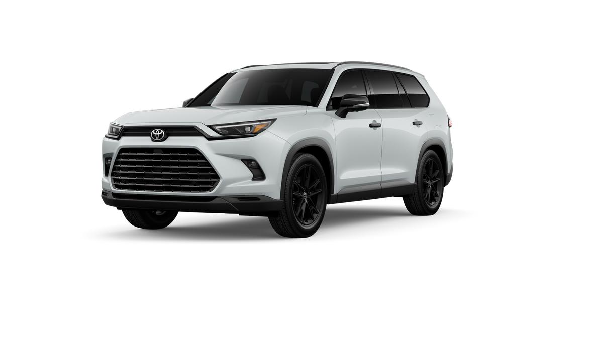 toyota grand highlander 2026 5TDACAB58TS084435 image toyota grand highlander 2026 5TDACAB58TS084435 image